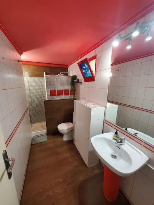 Apartamento Cumbre Loix Benidorm Luaran gambar